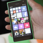 Nokia Lumia 830