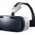 Samsung VR