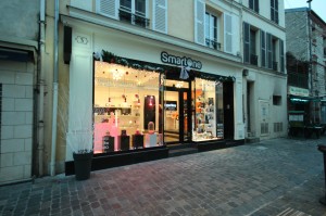 Magasin Smartone