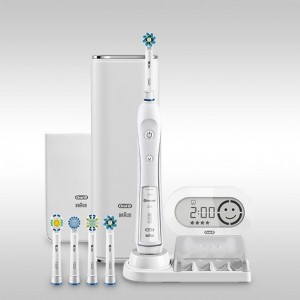 Oral-B-PRO 7000 SmartSeries