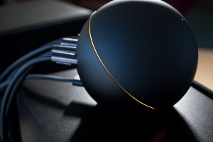 Le Nexus Q