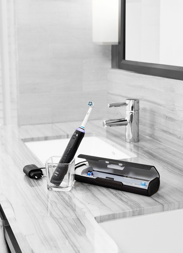 Oral-B GENIUS