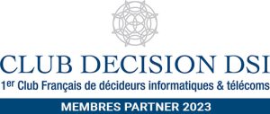 club décision dsi membres partner 2023